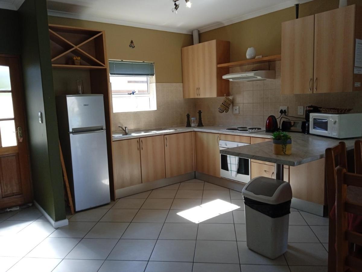 Vila Carmel Huys Kapské Město Exteriér fotografie