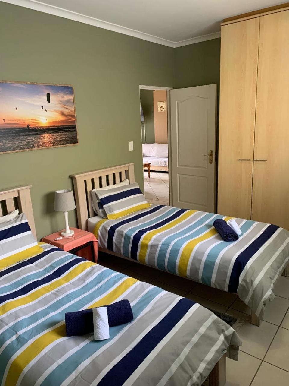 Vila Carmel Huys Kapské Město Exteriér fotografie