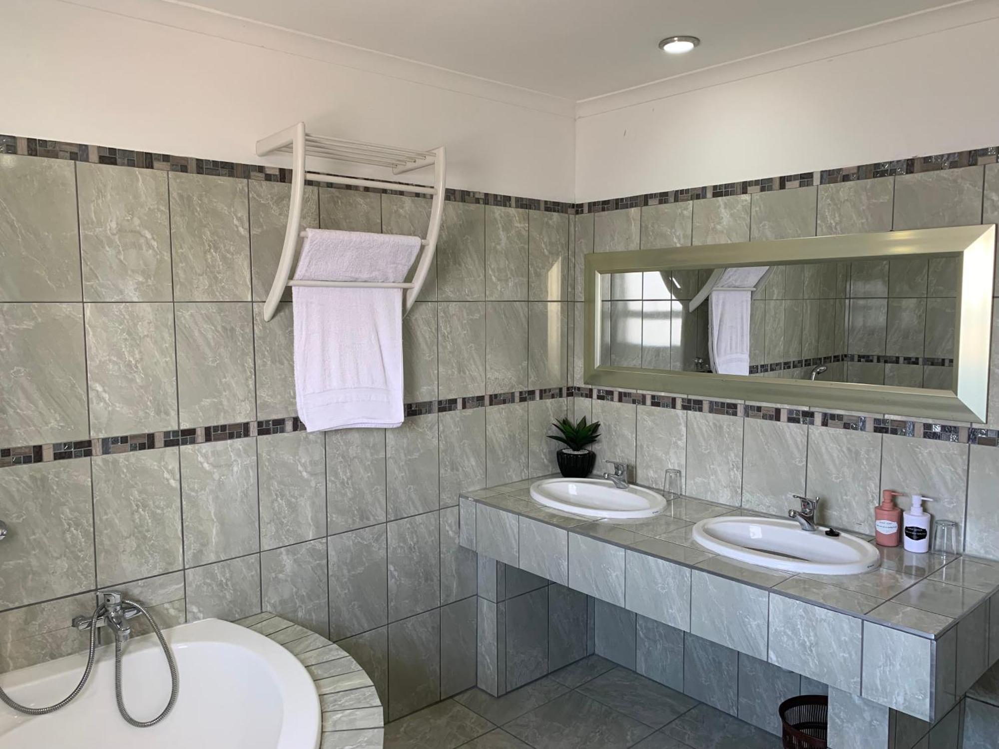 Vila Carmel Huys Kapské Město Exteriér fotografie